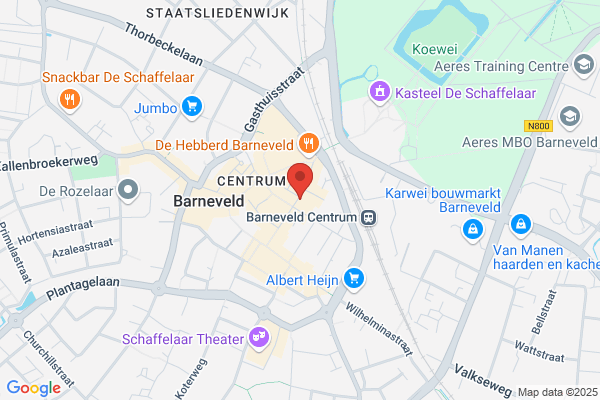 Homeparts Onderdelenshop