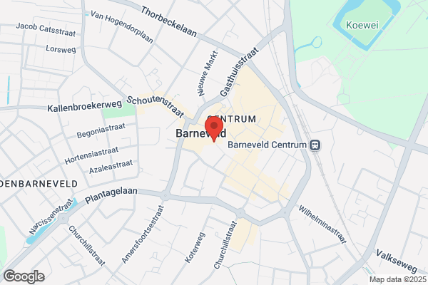 Marskramer Bv