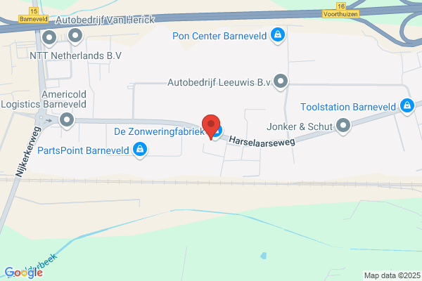 Houthandel Bax Bv