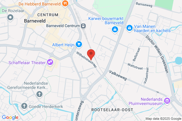 Stratenmakersbedrijf H. Snellen