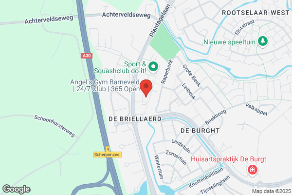Assurantieadviesburo Van Der Woerd