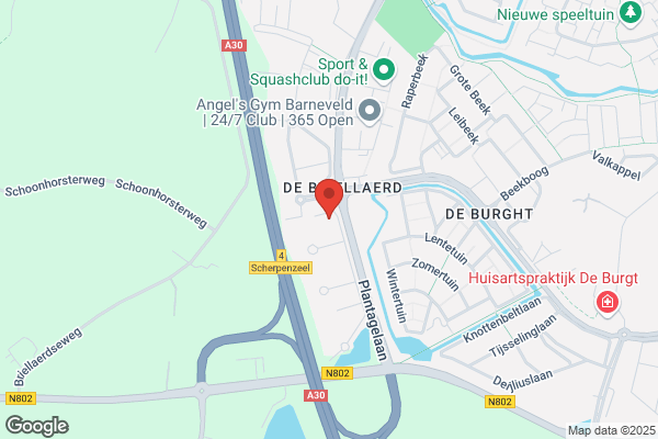 Van Ommeren Financieel Adviesbureau