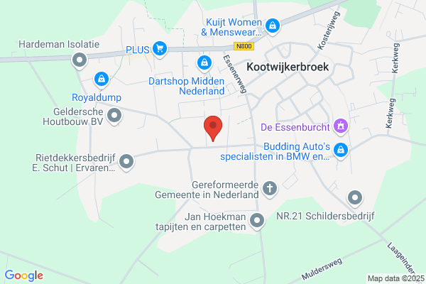 Bouw Advies Bureau Ing. A.J.A.J. Heesbee