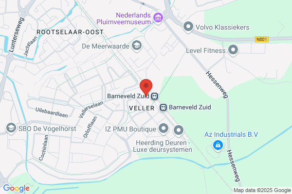 Bouw en Onderhoud Zegers