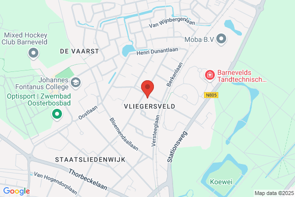 Henk Vd Top Bouwkundig Teken- & Adviesburo