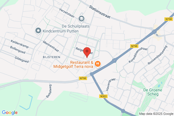 Roozendaal Bouwkundig Afbouwbedrijf