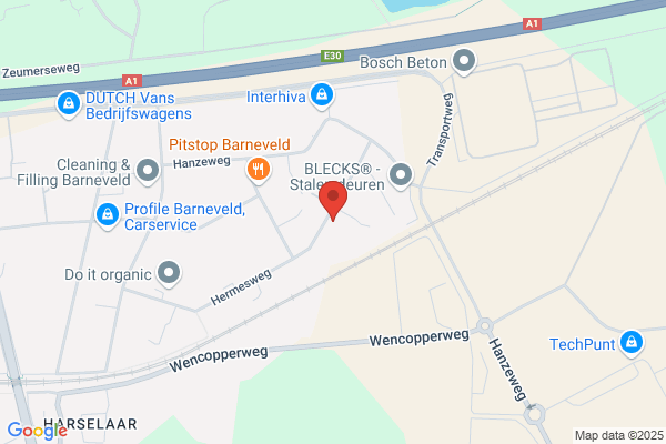 Vliet Bv, Van