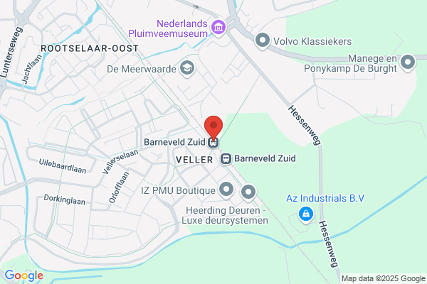 Zuid Bv, De