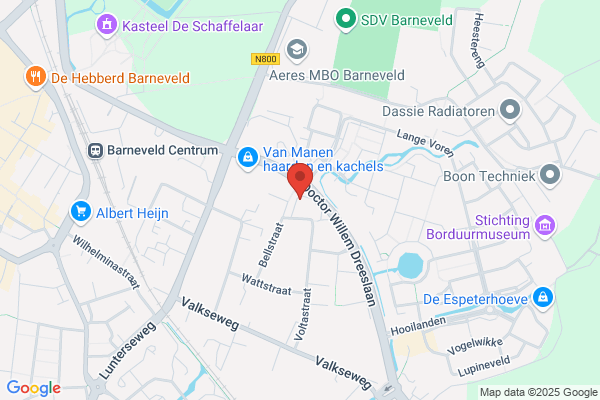 Tulp Keukens Barneveld
