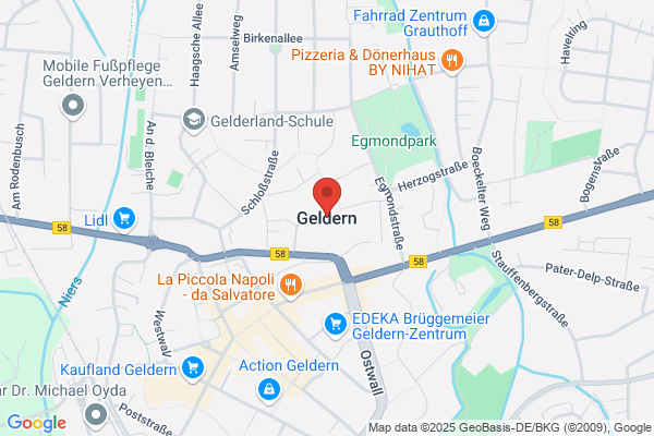 Gelderen, Van