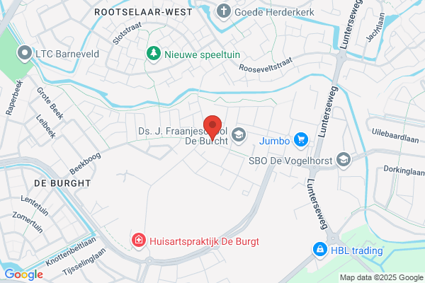 Kapsalon Van Westerneng