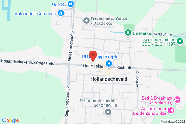 Mulderij, De