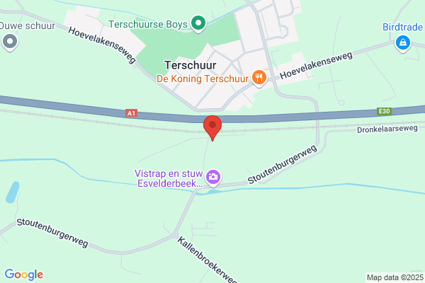 Montagebedrijf Barneveld