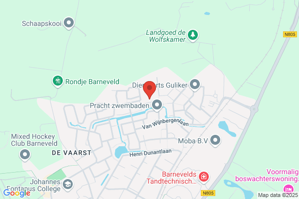 Diane's Kinderopvang