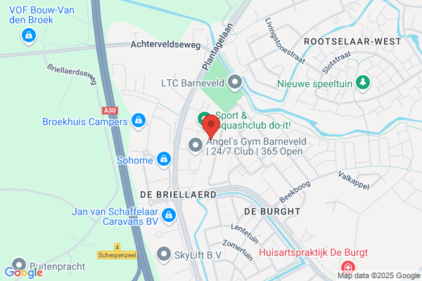 Kinderdagverblijf Dol Fijn Vof