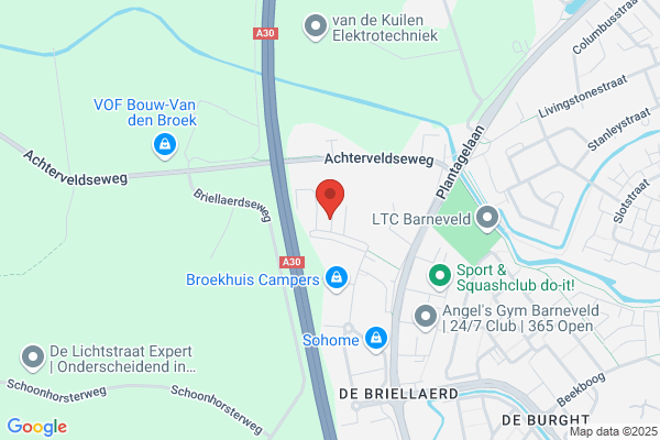 Bewe Transport & Koeriersdiensten