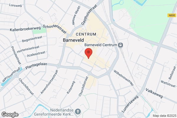 Copy Service Barneveld