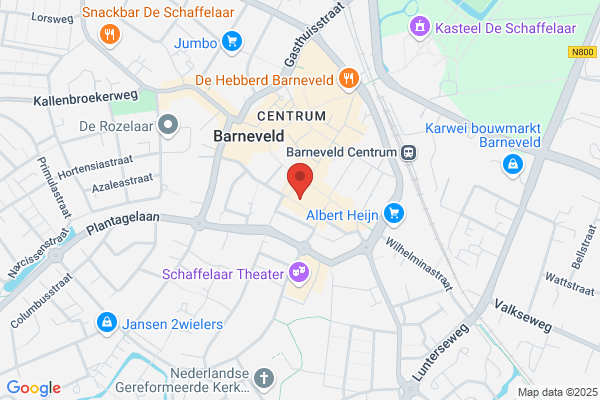 Houtenklaas & Kopietje