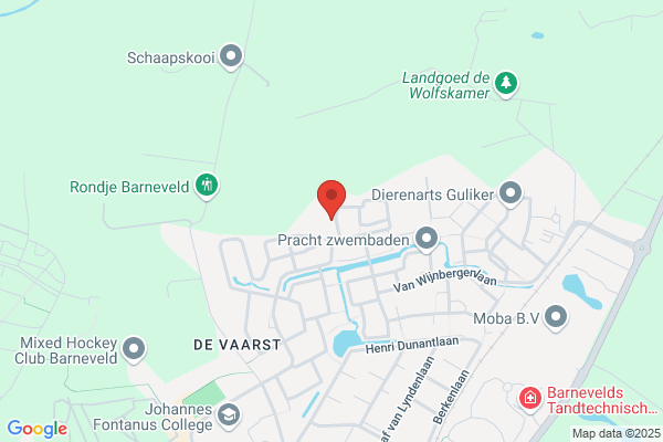 Ploos Van Amstel-Alberga, C E