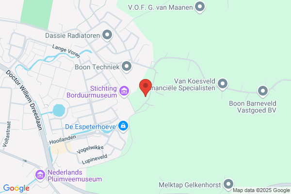 E. De Vos