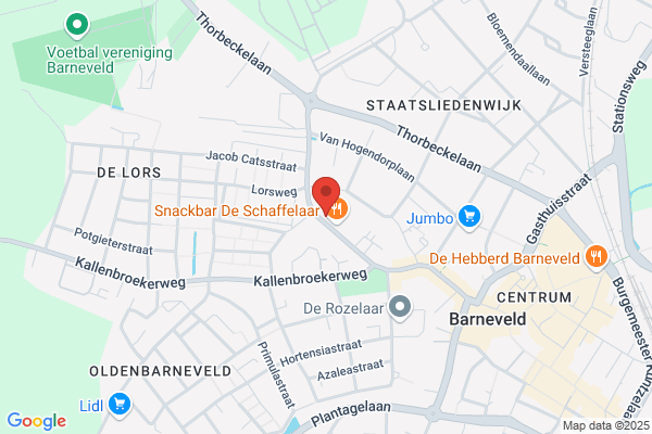 Schroeter Klusbedrijf