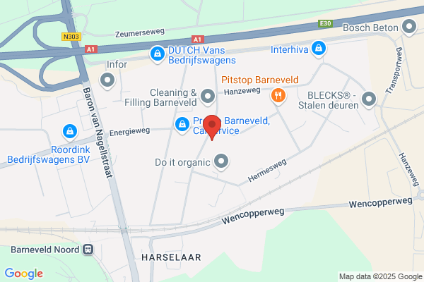 Legemaat Mach Handel Barneveld