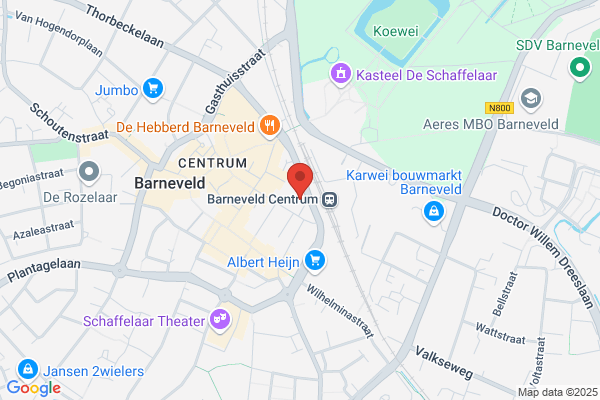 Midden Nederland Makelaars Bv