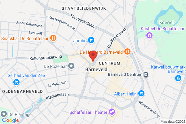 Huisadvies Bv, Makelaardij