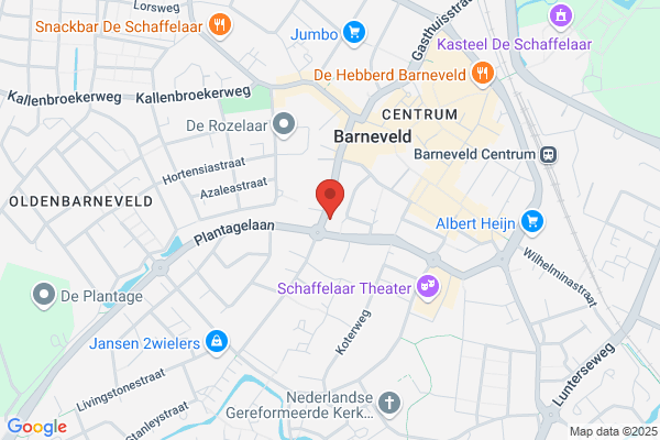 Kamerbeek Onroerend Goed Makelaars Bv