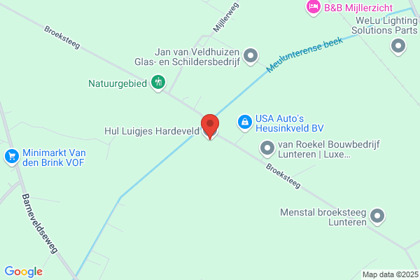 Makelaardij Van Hardeveld