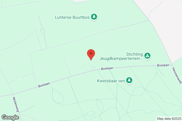 De Lunterse Hoeve
