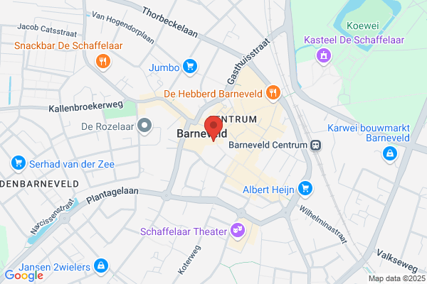Specsavers Barneveld