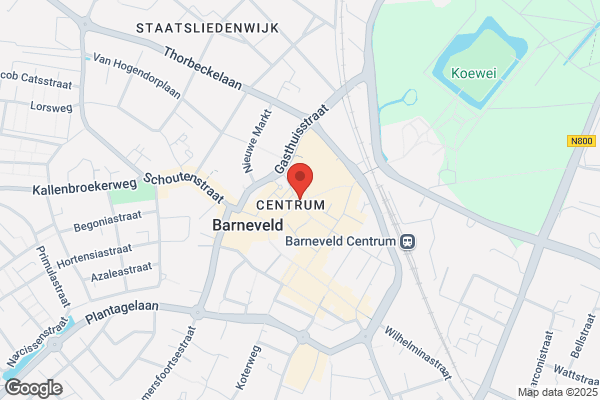 Pearle Opticiens Barneveld