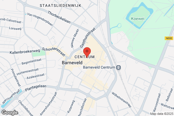 Baas Opticiens
