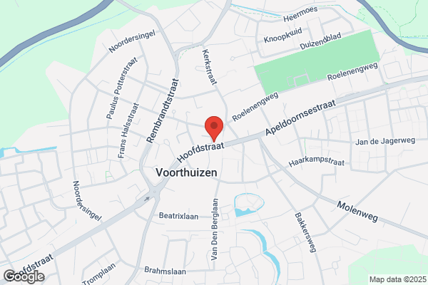 Blitz Brillen Voorthuizen