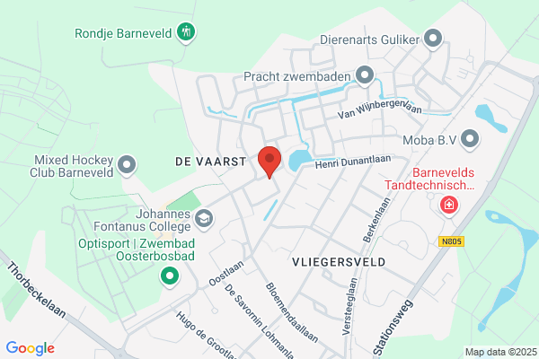 De Hoeksteen