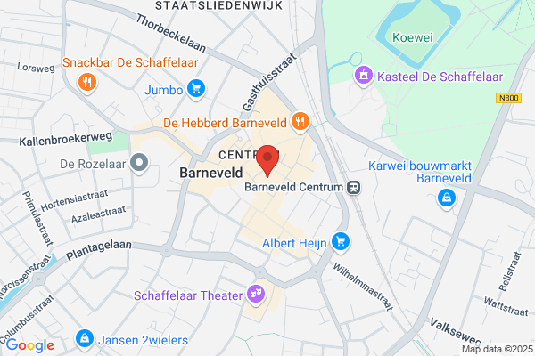 Gemeente Barneveld