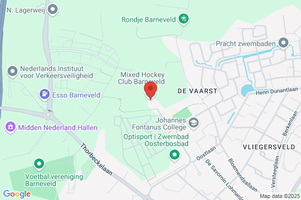 Oldenbarneveld