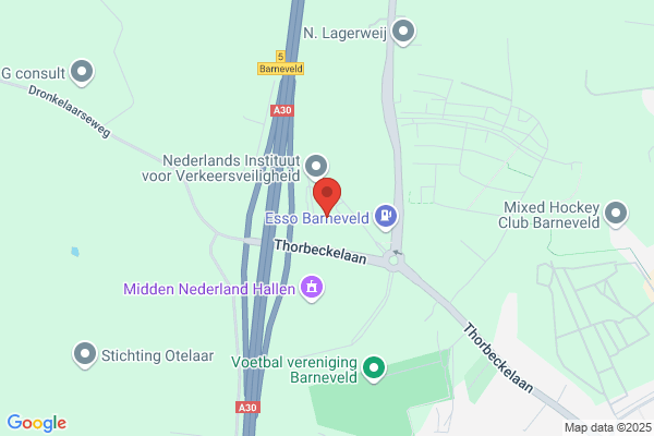 Politie Barneveld