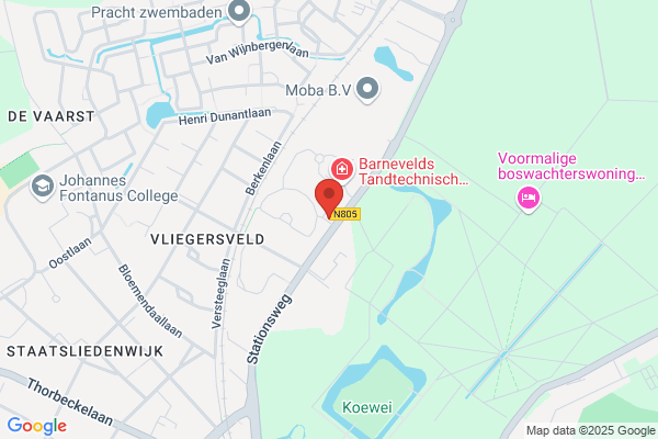 Faam Werkt BV