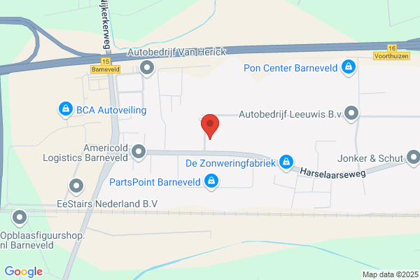 HP Techniek BV
