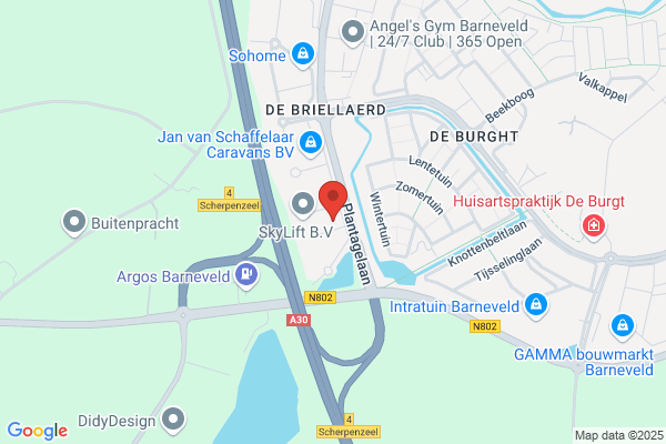 Métier BV