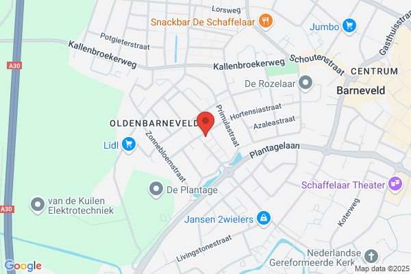 Psychologenpraktijk Haagen & Smiet