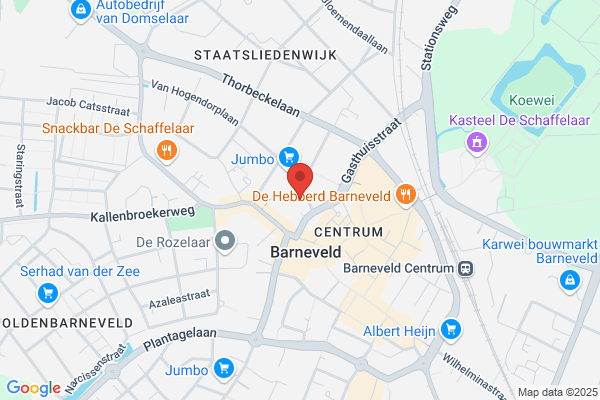 Verloskundigen Barneveld eo