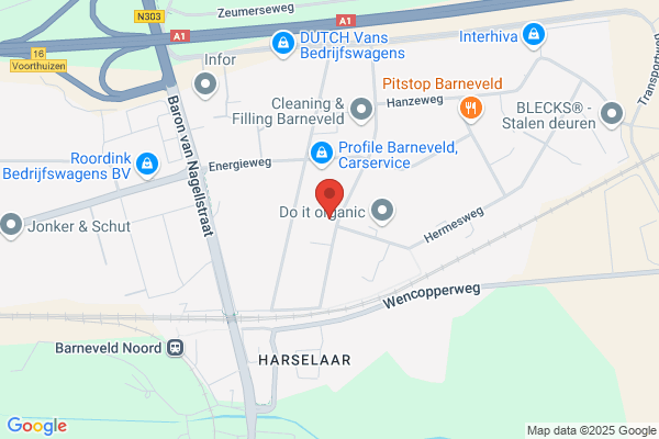 ATEC Pomp- en Filtertechniek