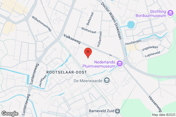 Agriband Bv