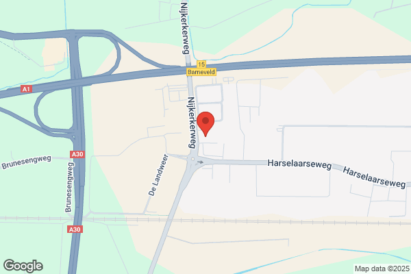 Barneveldse Kraanverhuur B.V.