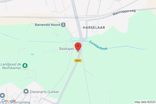 Baskapel