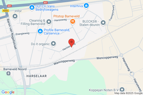 Broek Van Mil Tours Bv, V/D