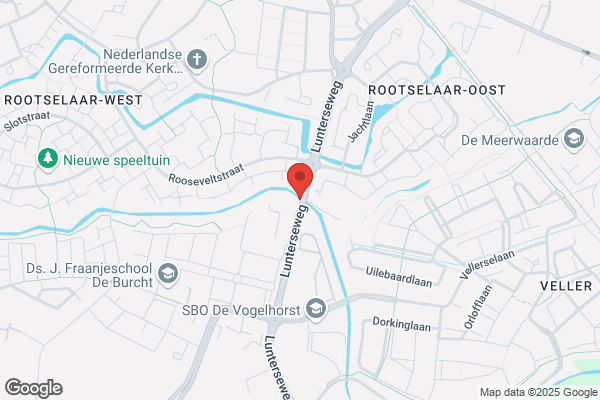 Cluistra Rvs Bv